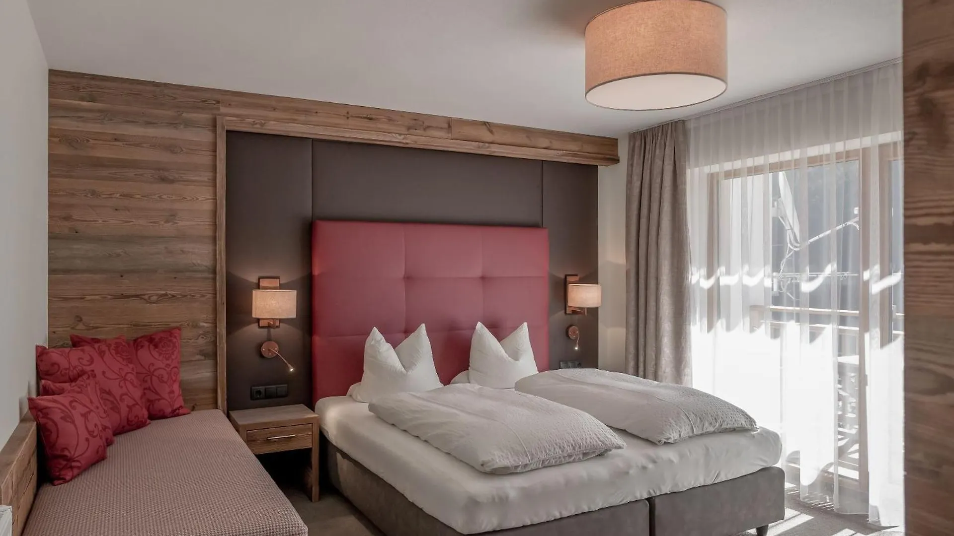 Ferienwohnung 2 Direkt An Der Skipiste In Soelden 0*, Sölden