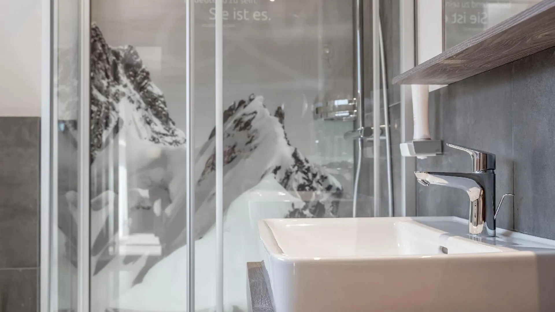 Ferienwohnung 2 - Direkt An Der Skipiste In Soelden Apartment