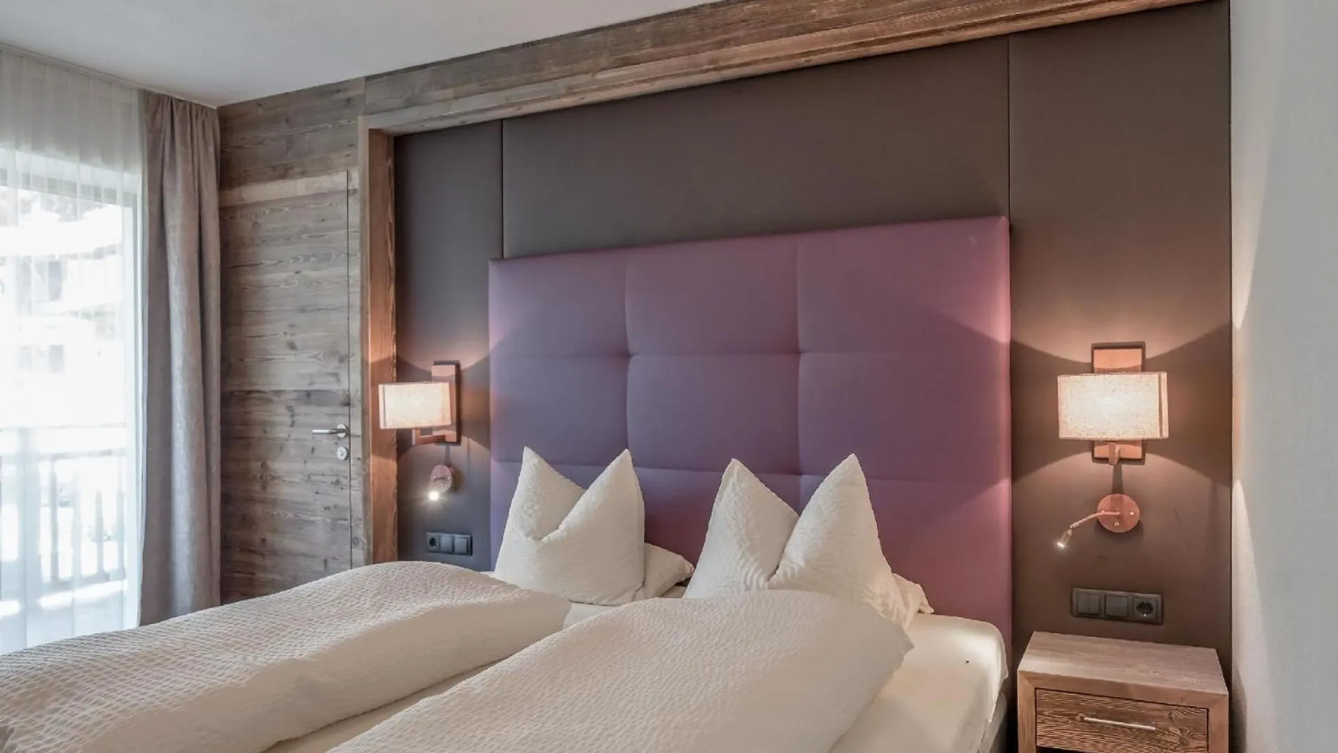 Ferienwohnung 2 - Direkt An Der Skipiste In Soelden 0*, Solden Austria